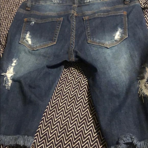 Shorts - Picture 2 of 2